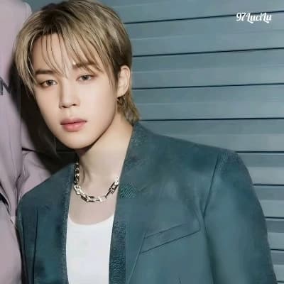 Park Jimin  thumbnail