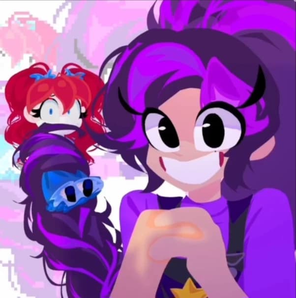 Poppy Playtime - Road Trip thumbnail