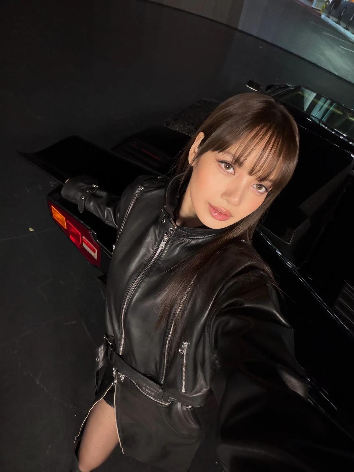 Lisa Manobal thumbnail