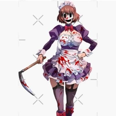 Scarlet thumbnail