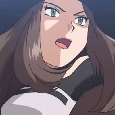Beauty trainer Pokémon thumbnail
