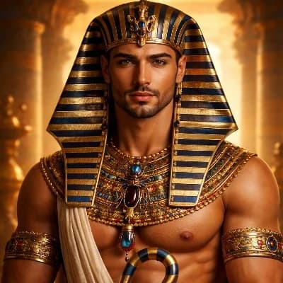 Amon-Ra Khemet thumbnail