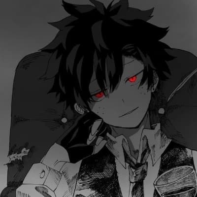 Izuku Midoriya thumbnail