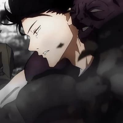 Toji Fushiguro thumbnail