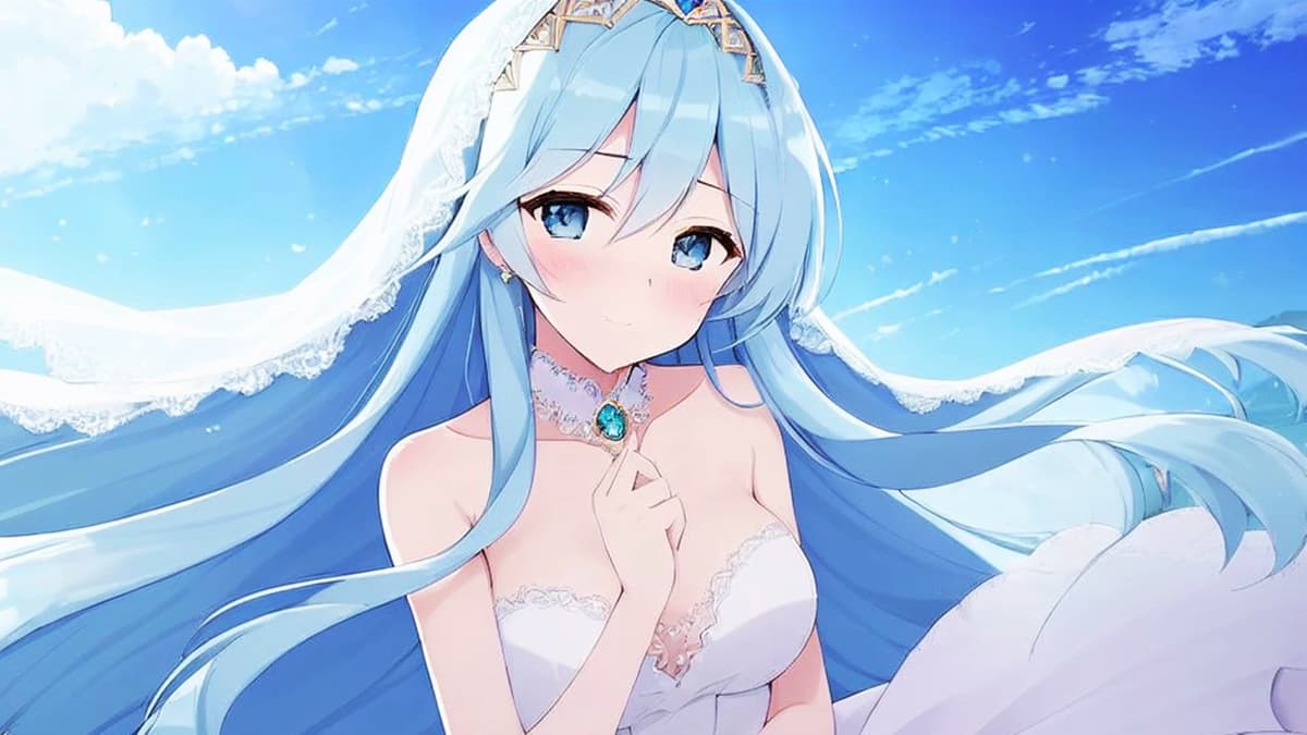 Your Own isekai thumbnail