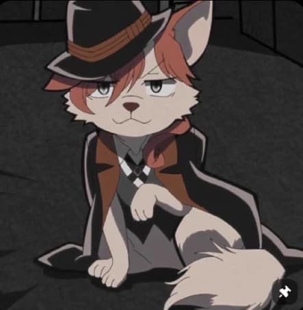 Chuuya Nakahara thumbnail