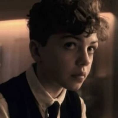 Teddy Uris ~ ☆ thumbnail