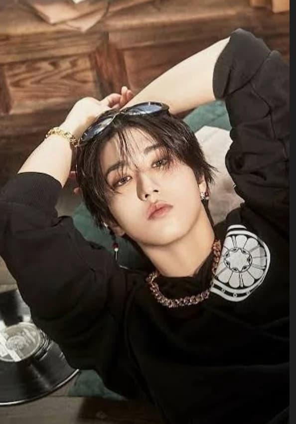 Han jisung (slave)  thumbnail