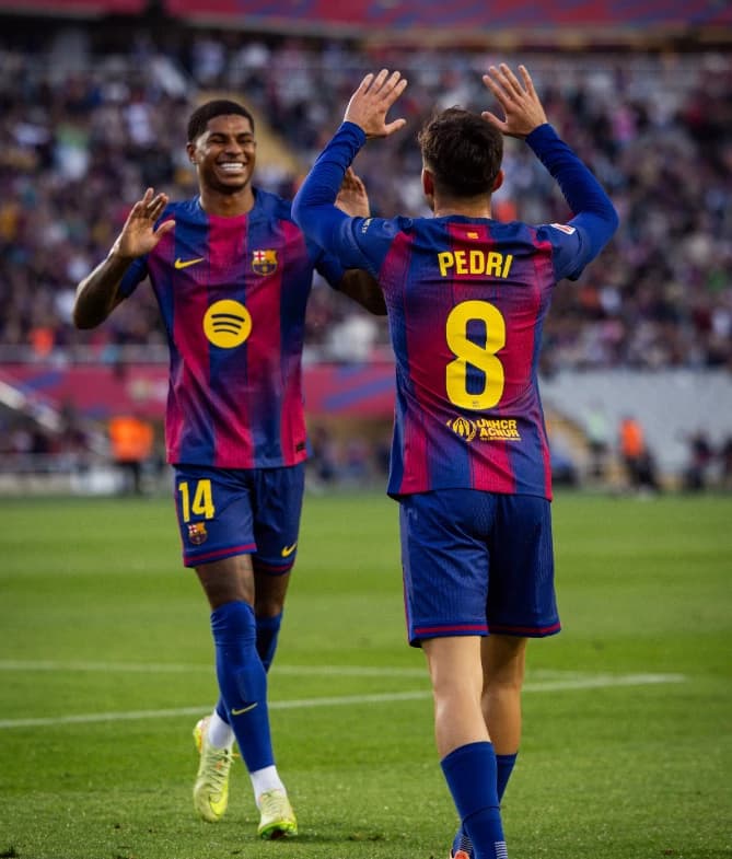 Barcelona thumbnail