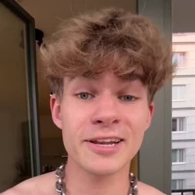 Jake Thompson thumbnail