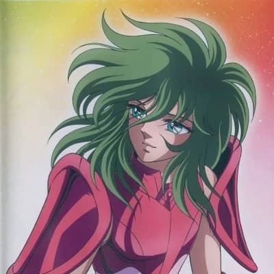 Shun de andromeda thumbnail