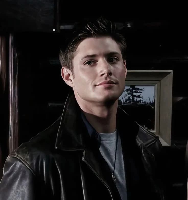 Dean Winchester thumbnail