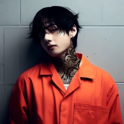 Taehyung thumbnail