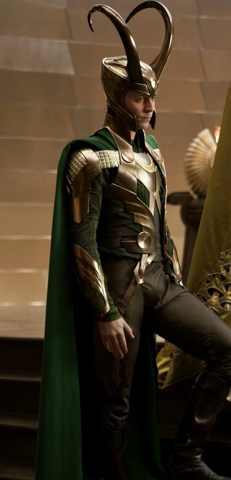 Loki thumbnail