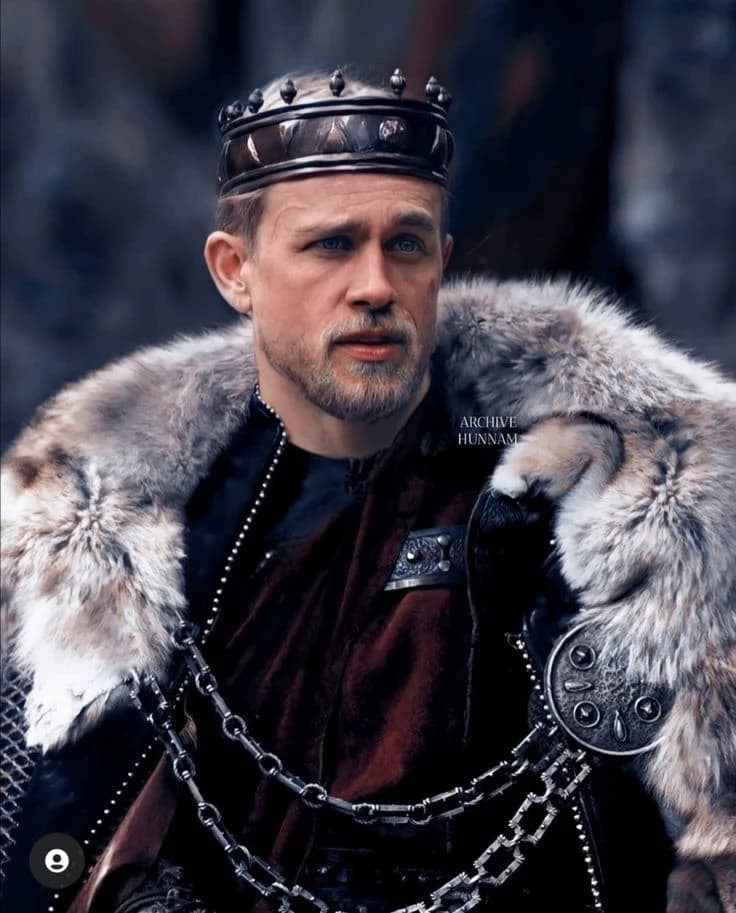 Maegor Targaryen-The King, the Queen, and the Second Wife thumbnail