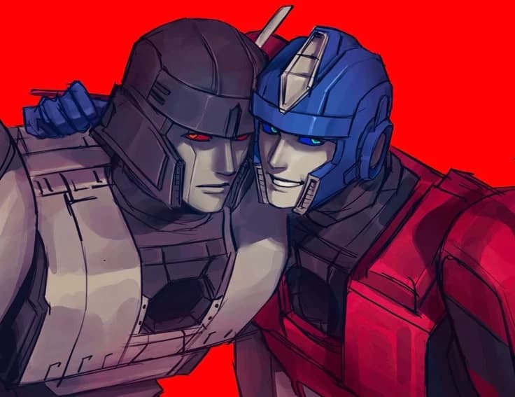 Transformers Earthspark thumbnail