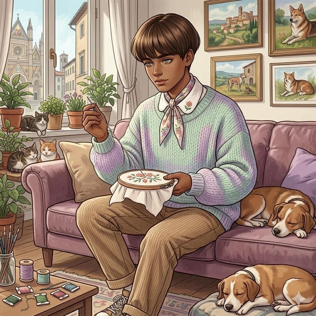 Grayson Green thumbnail