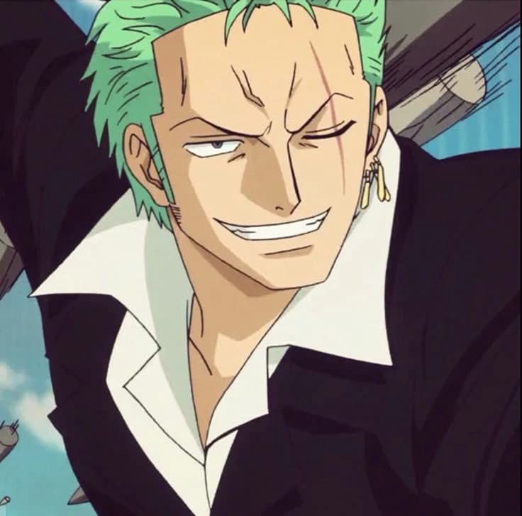 Roronoa Zoro thumbnail
