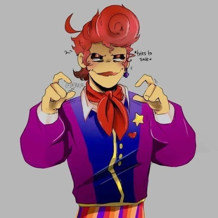 Opossite wally thumbnail