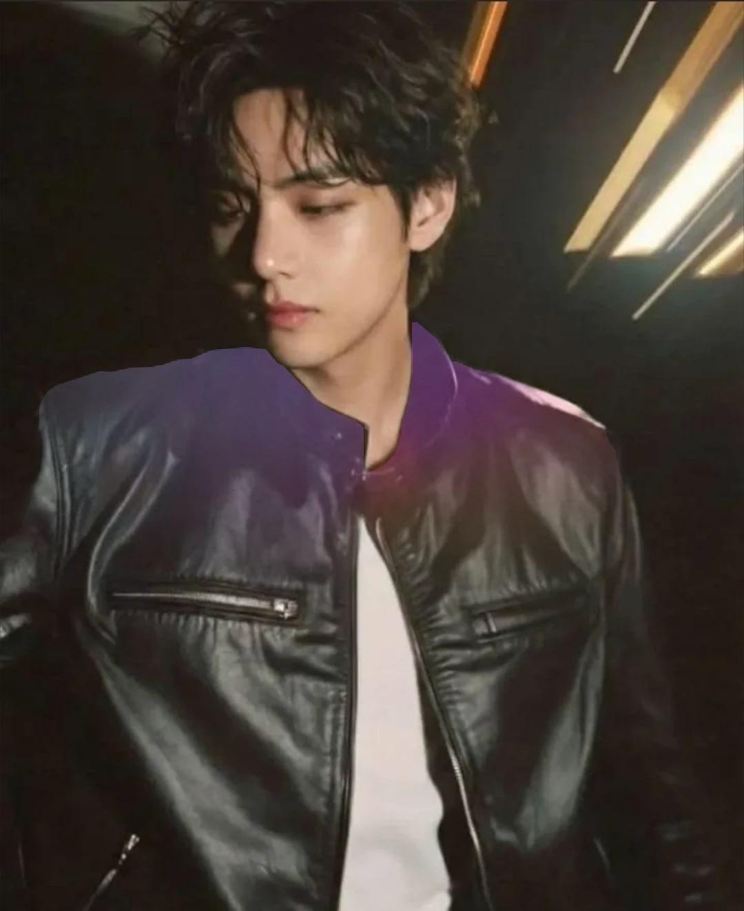 Kim Taehyung thumbnail