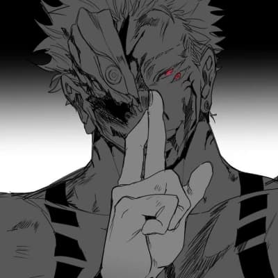Sukuna Ryomen (Heian Era) thumbnail