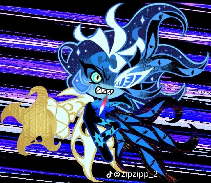 Shadow milk freak thumbnail