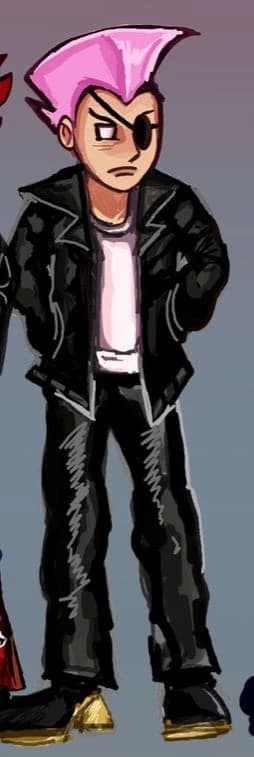 Cyclops (Pico's School) thumbnail