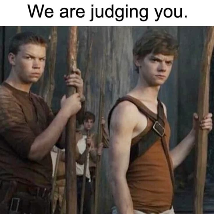 Maze runner ☆☆☆☆ thumbnail