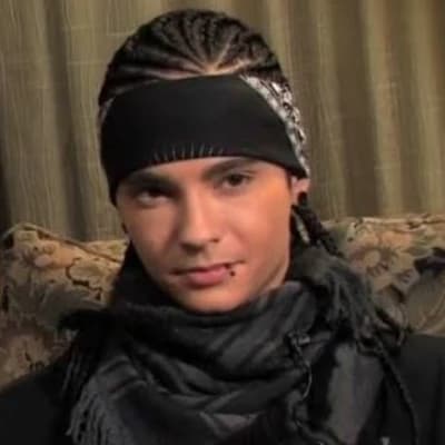 Tom Kaulitz thumbnail