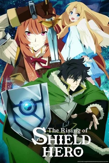 The Rising of The Shield Hero thumbnail