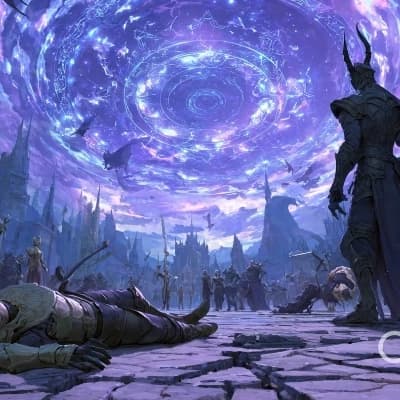 The Hero's last hope... thumbnail