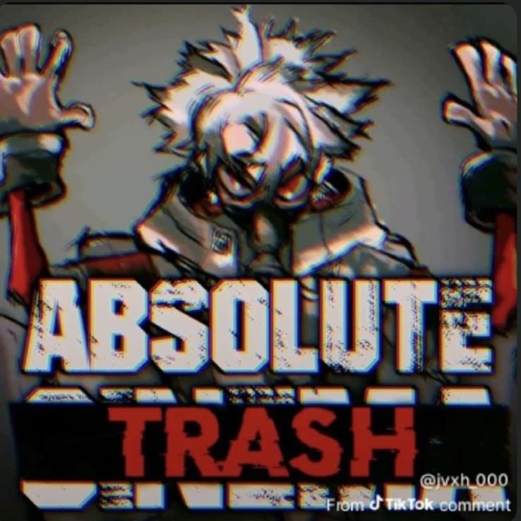 Gachiakuta pick me thumbnail