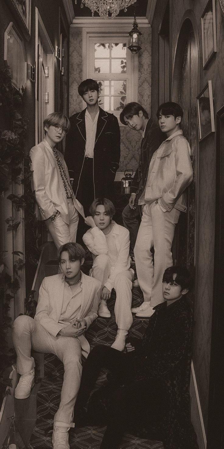 BTS thumbnail