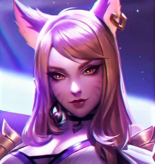 Ahri (KD/A) thumbnail