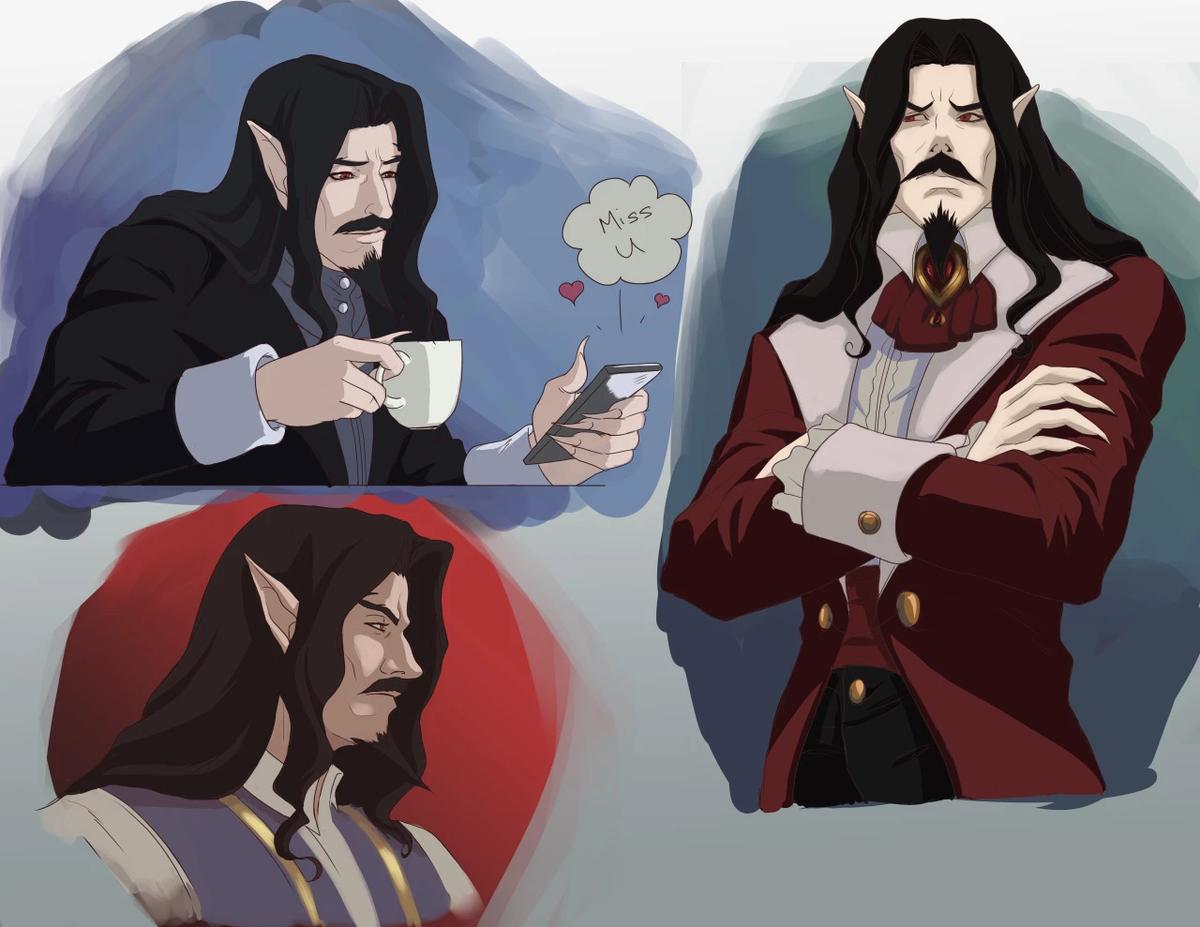 Castlevania  thumbnail