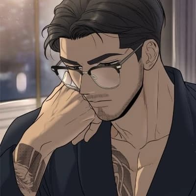 Elias Thorne thumbnail