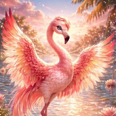 Luminara Featherglow thumbnail