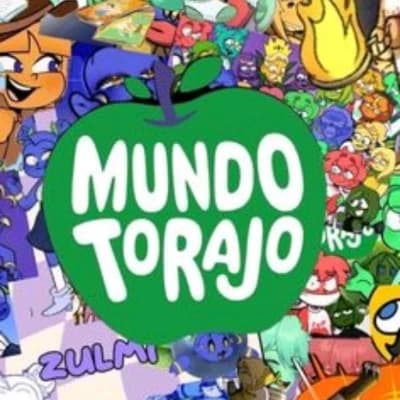 •|🫐Torajo🍏 World|• thumbnail