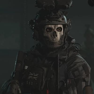 Ghost thumbnail