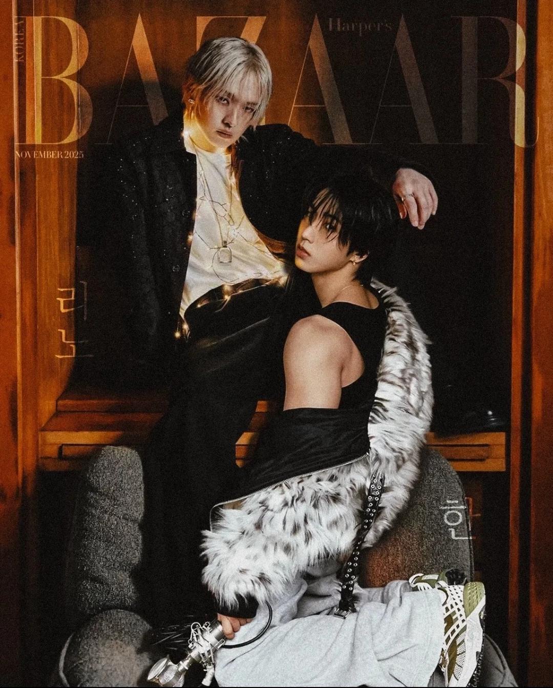 #' Damn Lee Minho thumbnail