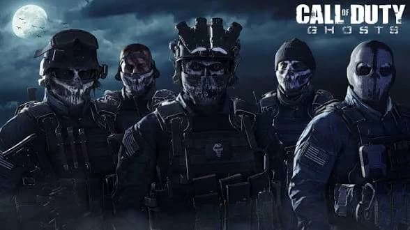 Call of Duty: Modern Warfare 2 thumbnail