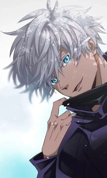 Gojo thumbnail