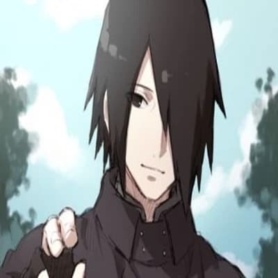 Sasuke Uchiha thumbnail