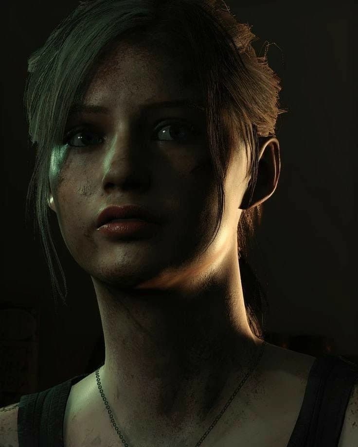 Claire Redfield wlw thumbnail