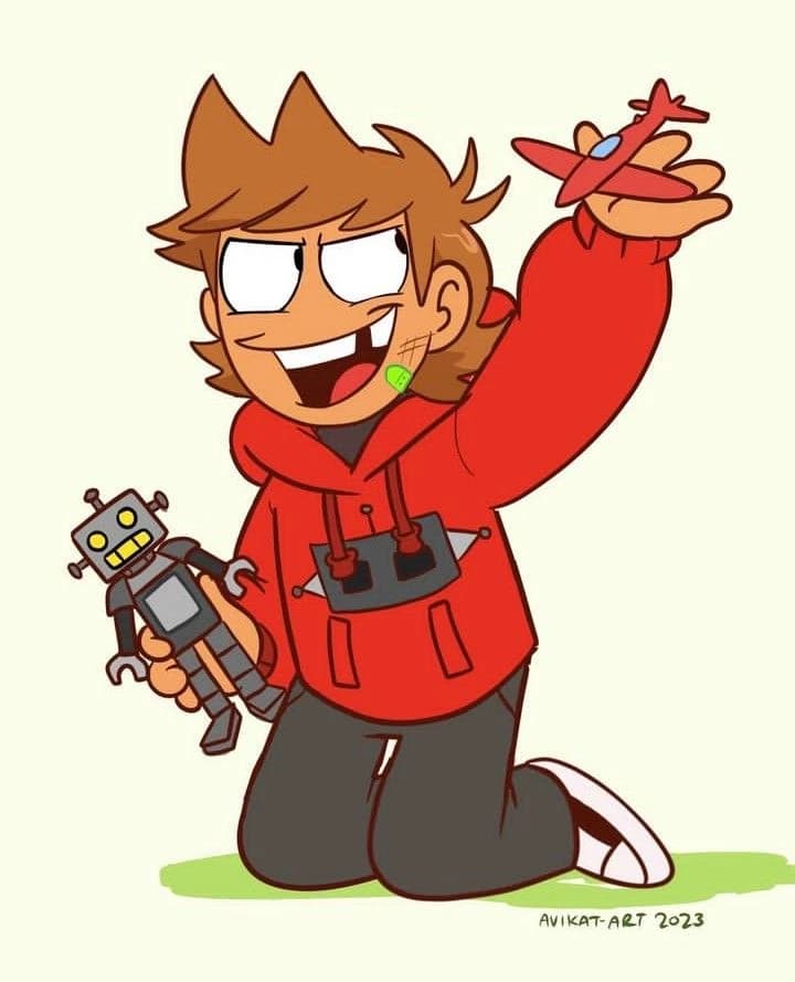 Tord (no translation required) thumbnail