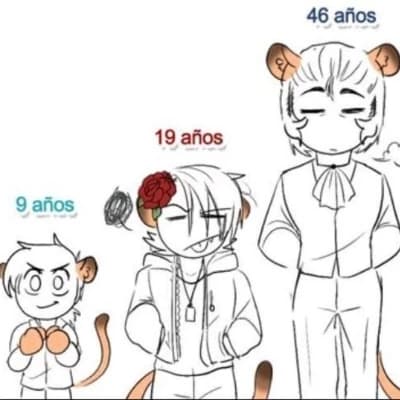 The Family of Argentina thumbnail