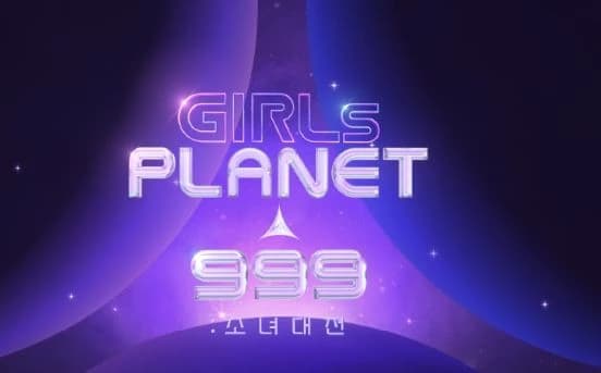 Girls Planet 999 thumbnail