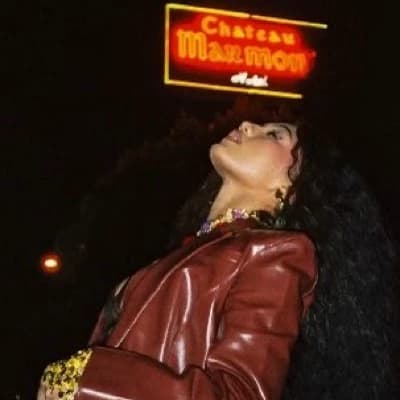 Clarisse La Rue thumbnail