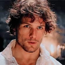 Jamie Fraser thumbnail