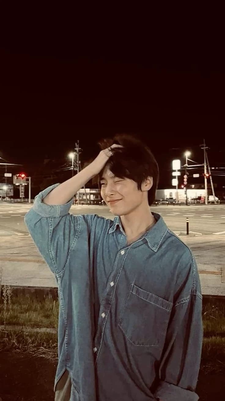 Yang Jeongin thumbnail
